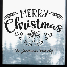 Merry Christmas bells confunde estrelas com nome d