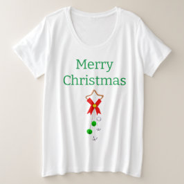Merry Christmas T-Shirt