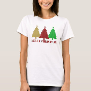 Merry Christmas T-Shirt
