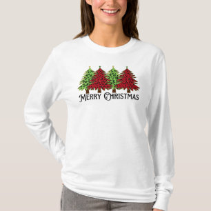 Merry Christmas T-Shirt
