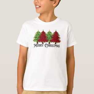Merry Christmas T-Shirt