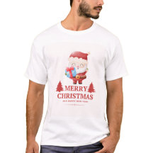 Merry natal T-Shirt