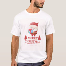 Merry natal T-Shirt