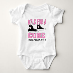 mês da consciência das camisas do cancro da mama