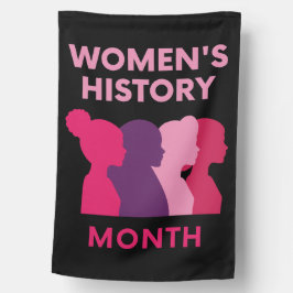 Mês da História da Mulher
