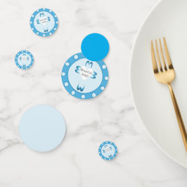 Mesa Abençoada Confetti