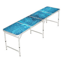 Mesa de pinos digitais