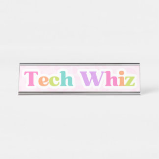 Mesa Placa de Whiz Desk técnica