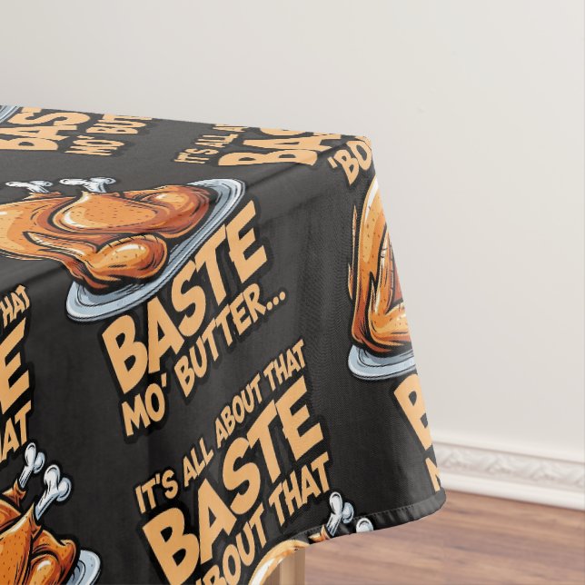 Mesa Toalha de Ação de Graças (Posição Original)