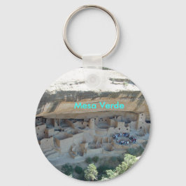 Mesa Verde Chaveiro
