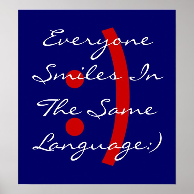 Mesma linguagem do par original do POSTER Modern C (Frente)