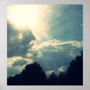 MESMERIZANDO poster SUN