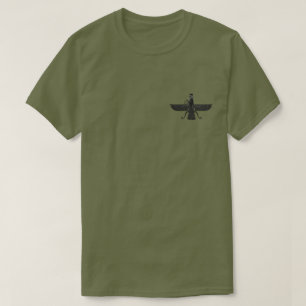 Mesopotâmico Annunaki T-Shirt