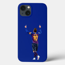 Messi - Barcelona