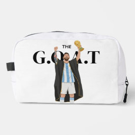 Messi World Cup Champion 