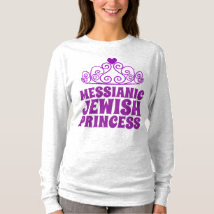 MESSIANO - PRINCESA JUDAY - T-Shirts