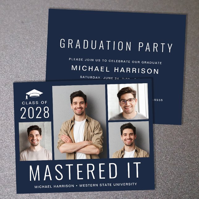 Mestrados de Fotografia Orçamentária Grau Festa de (Criador carregado)