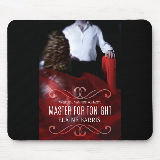 Mestre para o Tonight Mousepad (Frente)