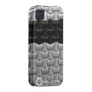 Metais - capa de iphone 4 - Mandalarama