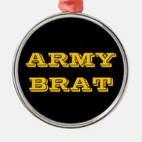 Brat da Força Aérea de Ornamento