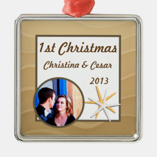 Metal Costelas Personalizadas de Ornamento Personalizada