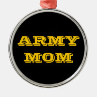 Mãe do Exército de Ornamento