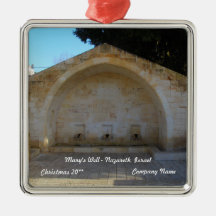 O ornamento bom de Mary