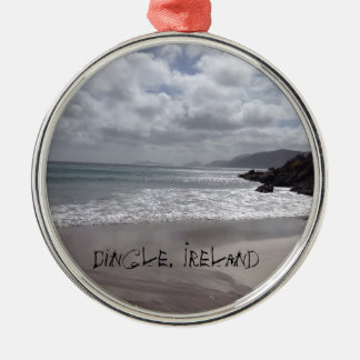 Metal Ornamento de Ireland do Dingle