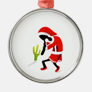 Metal Ornamento de KokoSantapelli