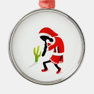 Metal Ornamento de KokoSantapelli