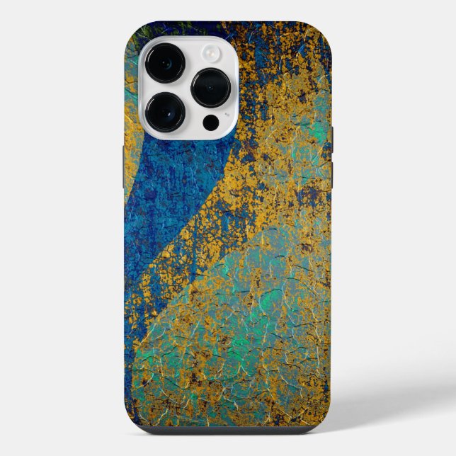 Metal oxidado (Verso)