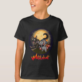 Metalfant MetalAmigos Kid's T-shirt