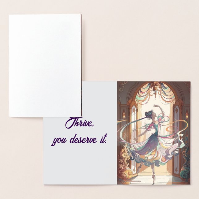 Metalizado Cartão (Exibição)