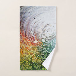 Metamorfose 059 SL - ZZ Toalha Mão