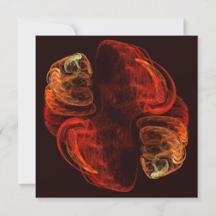 Metamorfose Abstrato Art