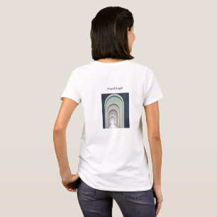 metaphor_12_move para t-shirt celestial