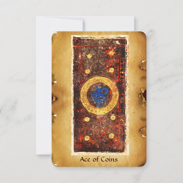 METAS ANTIGAS DE RENAISSÂNCIA/ÁCIDO DE MOEDAS (Frente)