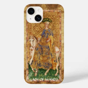 METAS ANTIGAS DE RENAISSÂNCIA/SENHORA DE VAGAS