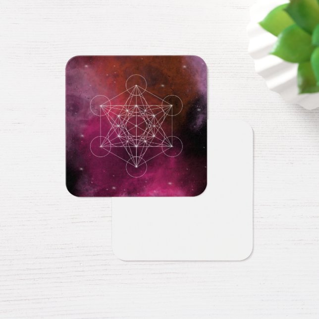 Metatron arcanjo zen (Mesa)