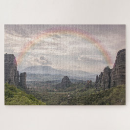 Meteora Jigsee Quebra-cabeça