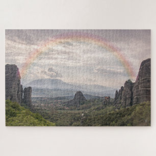 Meteora Jigsee Quebra-cabeça