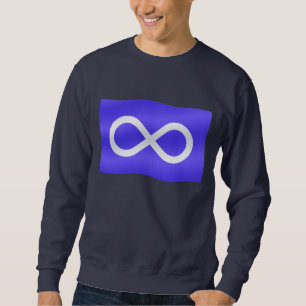 Metis Flag Sweet Metis Flag Shirts Metis Tops