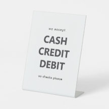 Método de Pagamento Profissional Moderno