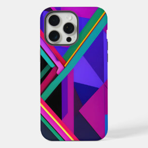 "Metropolis Grid: Uma Reflexão Digital"