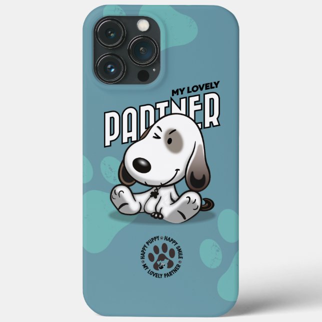 Meu Amável Parceiro | (Verso)