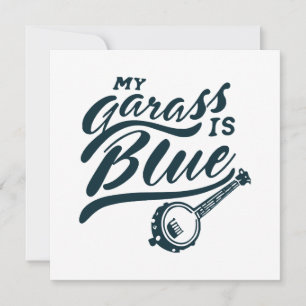 Meu Banjo é Azul