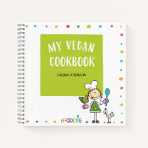 MEU Bloco de Vazios VEGAN