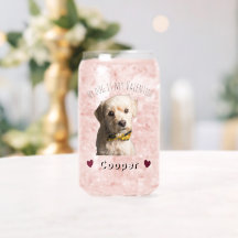 Meu Cachorro É Meu Namorado – Pet Personalizado