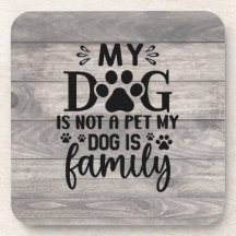 Meu Cachorro Não É Uma Porta copos De Pet