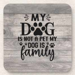 Meu Cachorro Não É Uma Porta copos De Pet